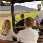 3- Hour Wine and Harvest the Hunter Horse Tour in Pokolbin - Who Is This Tour Perfect For?