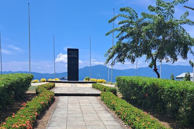 3-Hour WWII Private Bus Tour for Cruise Ship Passengers - Exploring the Itinerary in Detail