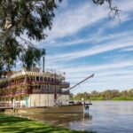 3-Night Murray River Cruise on the classic Murray Princess - Food & Wine: A Regional Taste