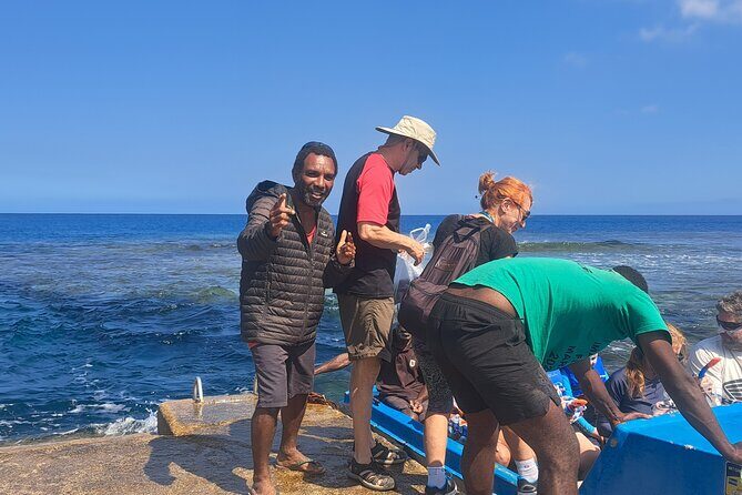 3 Nights Stay in Tanna including Accommodation, meals & transfers - Who Should Consider This Tour?