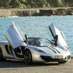 30 Mins Supercar Passenger Experience - What to Expect from the Experience