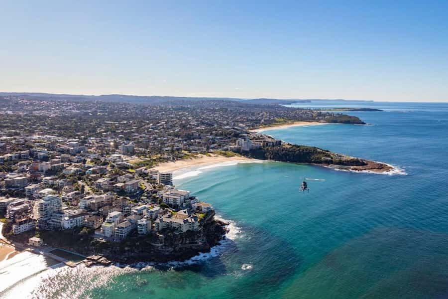 30 Minute Shared Sydney Harbour Scenic Helicopter Tour - The Value of a 30-Minute Helicopter Tour