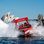 30-Minute Sydney Harbour Jet Boat Thrill Ride - Practical Details: What You Need to Know