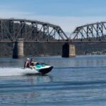 30 Minutes Jet Ski Safari - Key Points