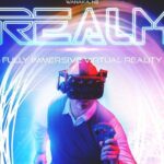 30min Classic VR (max 2 games) - The Experience in Action