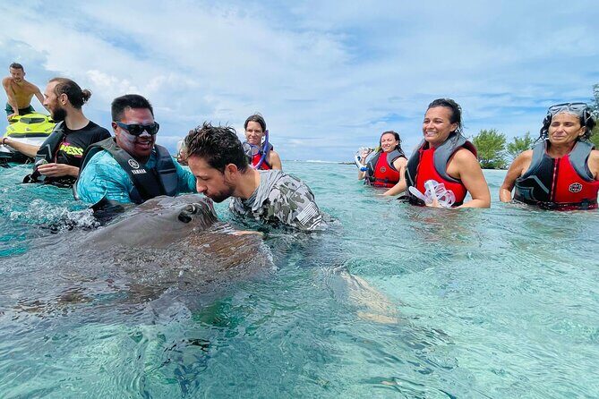 3H Jet Ski Tour to Discover Moorea - Who Should Consider This Tour?