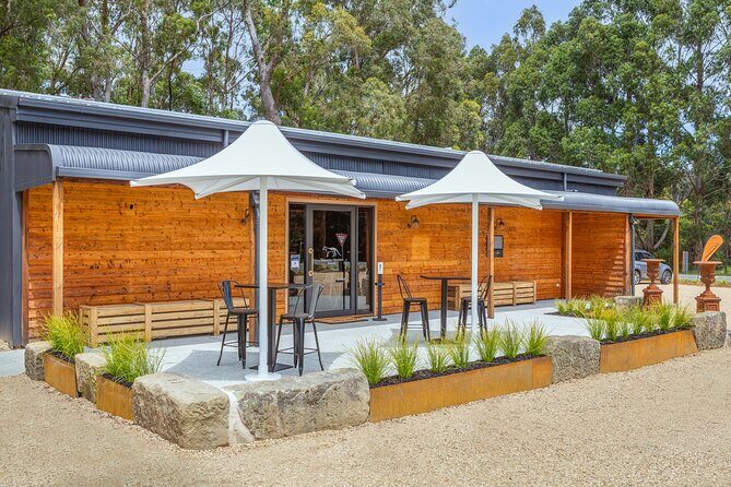 4 Day Bundle - Hobart, Port Arthur, Bruny, Hastings and Tahune - Final Thoughts