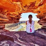 4-Day Monkey Mia Dolphins Pink Lake Pinnacles Comfort-Level Tour - The Value Factor