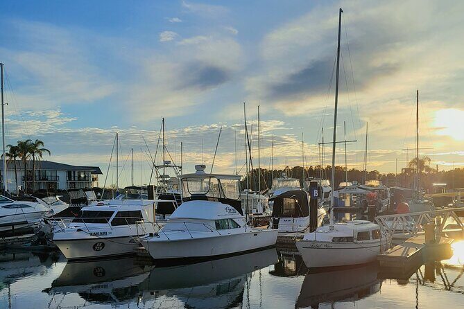 4-Day Private Coastal Escape from Sydney to Mid North Coast - Final Thoughts