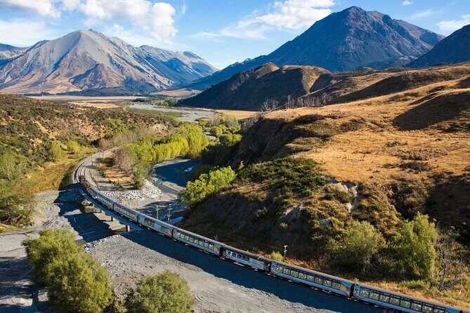 4 Day Tour to Milford Sound, Mount Cook & More from Christchurch - What We Love About This Tour
