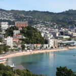 4-Day Wellington to Auckland via Rotorua Tour - Transportation and Group Size