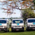 4 Hour: Private Tropical Trio Excursion (with Hotel Pickup) - The Itinerary: What to Expect at Your Chosen Stops