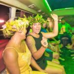 4-Hour Rarotonga Going Troppo Nightlife Tour - The Sum Up