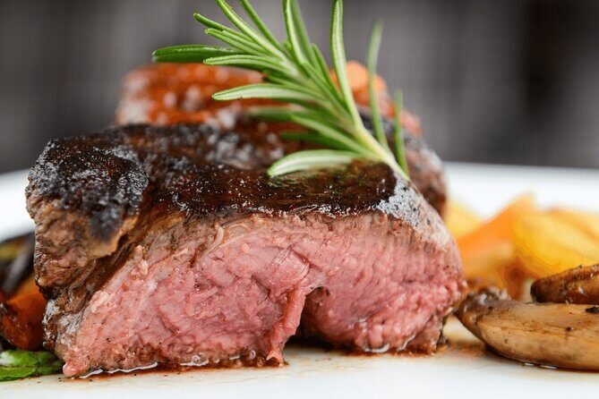 4-hour Vivid Latin Fiesta Dinner Cruise Shared Experience - What Past Guests Have Said