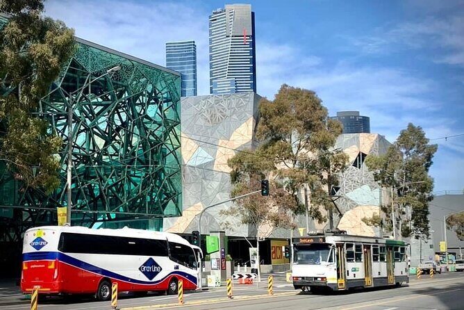 4 Hours Sightseeing Small Group Tour in Melbourne City - What Travelers Say