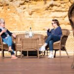 4-Night Murray River Cruise on the classic Murray Princess - Wildlife and Nature Watching