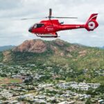 45-Minute Cape Cleveland Scenic Helicopter Flight from Townsville - Practical Considerations