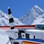 45-Minute Glacier Highlights Ski Plane Tour from Mount Cook - Why Reviewers Love It