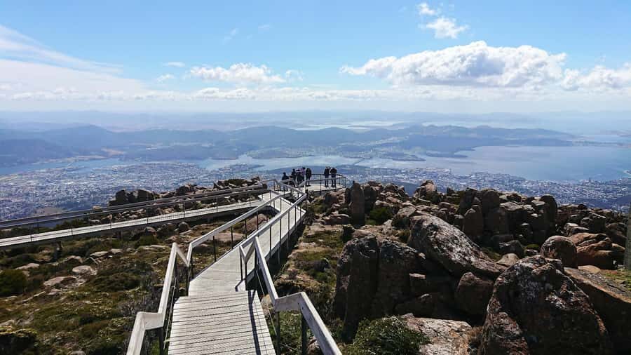 48-Hour Hobart City Loop Tour and Mt Wellington - Who Should Consider This Tour?