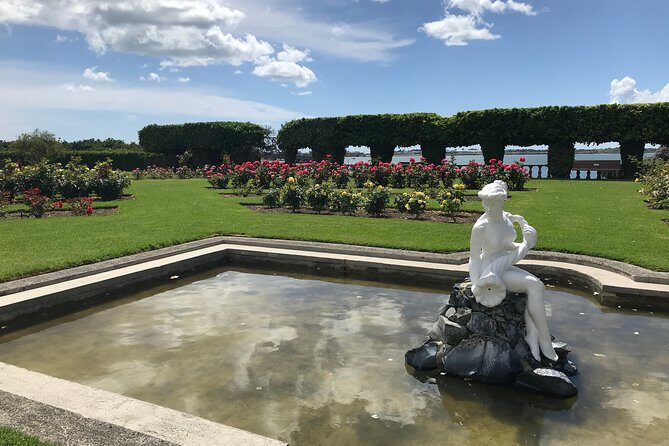 4hr Tauranga Scenic History and Tasting Tour FREE Kiwifruit Tasting - Practical Details and Considerations