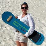 4WD Pinnacles Desert Turquoise Coast and Sand Boarding Adventure - Authentic Experiences Based on Reviews