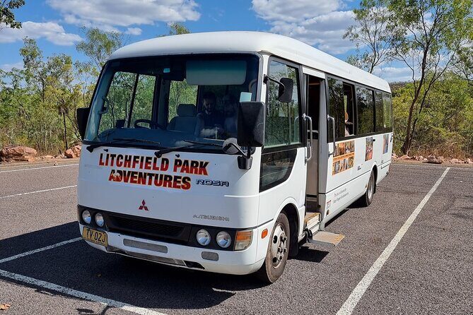 4x4 Litchfield Park Adventures - Why Choose This Tour?