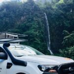 4x4 Safari HEREAKIMANU Tour in the Heart of Tahiti - The Sum Up