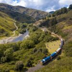 5 Day 4 Night New Zealands South Southern Highlights Tour - Detailed Itinerary Breakdown