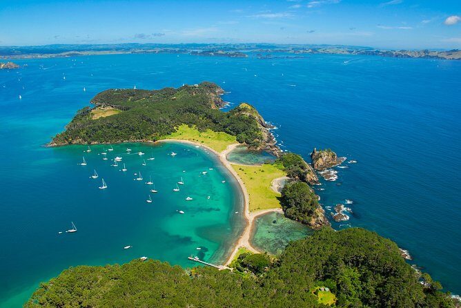 5-Day Bay of Islands, Auckland, Hobbiton, Rotorua & Waitomo Tour - Final Thoughts: Who Will Love This Tour?