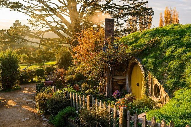 5-Day Bay of Islands Rotorua Waitomo Caves and Hobbiton Tour from Auckland - What You’ll Love About This Tour