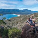 5-Day Best of Tasmania Tour from Hobart - Day 2: The Wild West and the Gordon River