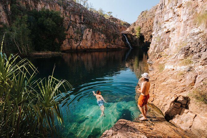 5 Day Kakadu Katherine Gorge Litchfield 4WD Camping Adventure - Analyzing the Tours Value and Practicalities