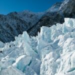 5 Day South Island Circut: Trains, Glaciers and Milford Sound from Christchurch - Practicalities and Considerations