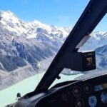 5 Day South Island New Zealand Private Tour from Dunedin - Itinerary Breakdown: Day-by-Day
