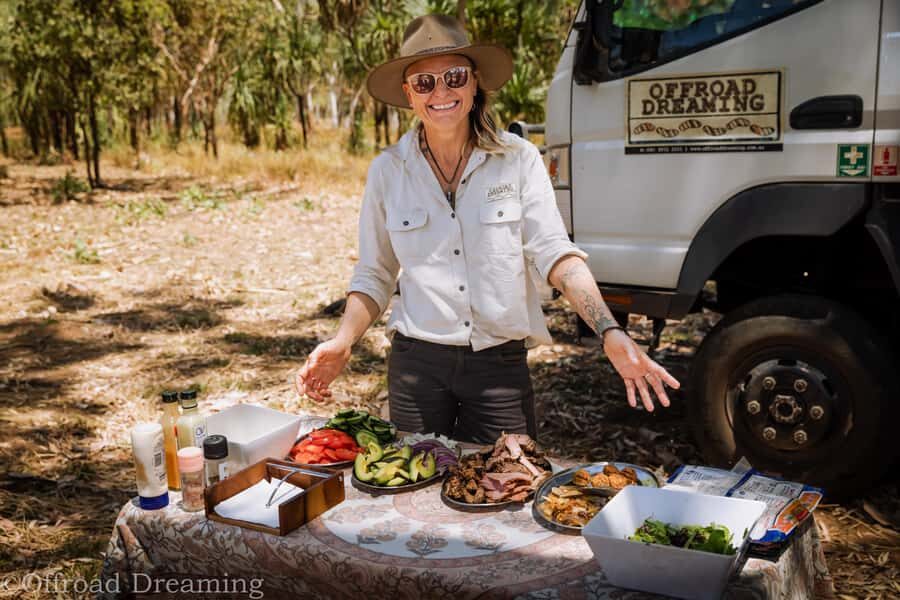 5 Day Top End Camping Tour - Discovering the Northern Territory: What to Expect