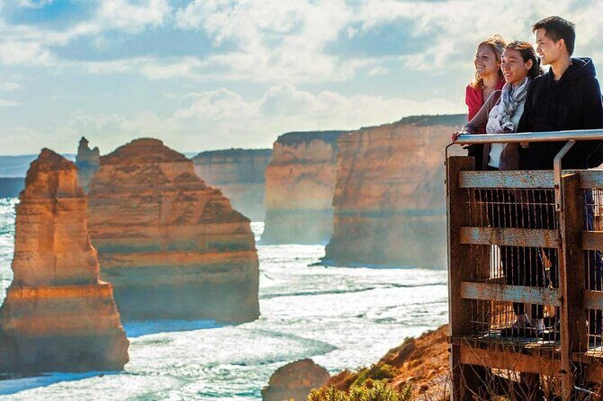 5 Days 4 Nights Melbourne Victoria Scenic Tour - Authentic Experiences and Realities