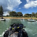 5 Hour Jetski Adventure from Brisbane to Moreton Bay Islands - Frequently Asked Questions