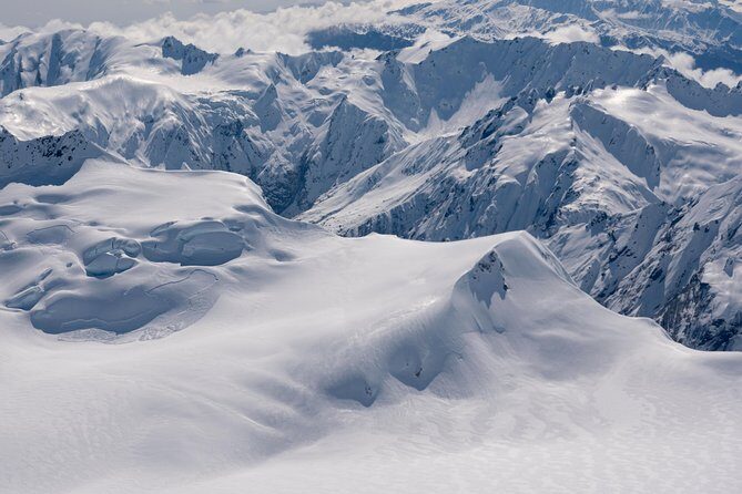 55 minute Grand Circle Ski Plane - Who Should Consider This Experience