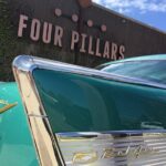'56 Chevrolet 6-hr Yarra Valley Classic Car Private Tour (4 ppl) - The Experience in Detail