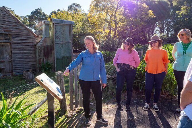 5hr Eden Tour in Nature; Beach, Lookout & National Park - Practical Considerations and Tips