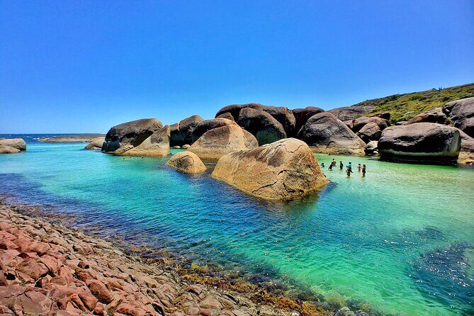 6 Day Esperance & Margaret River Adventure Tour - Venturing into the Wild and Seaside Towns