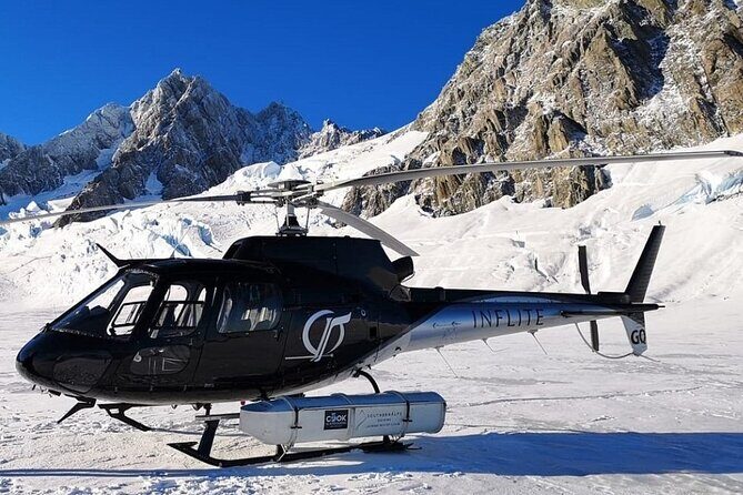 6 Day South Island New Zealand Private Tour from Auckland - Who Will Appreciate This Tour?