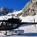 6 Day South Island New Zealand Private Tour from Christchurch - Day 1: Starting in Christchurch with Coastal Excursions