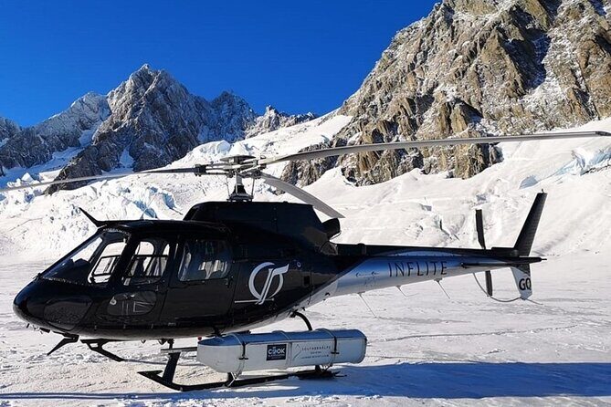 6 Day South Island New Zealand Private Tour from Christchurch - Day 1: Starting in Christchurch with Coastal Excursions