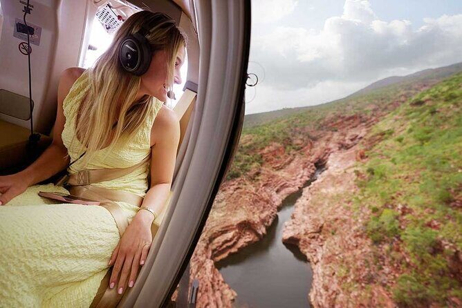 6 Days Kimberley Expedition Tour in Broome - What the Reviews Say