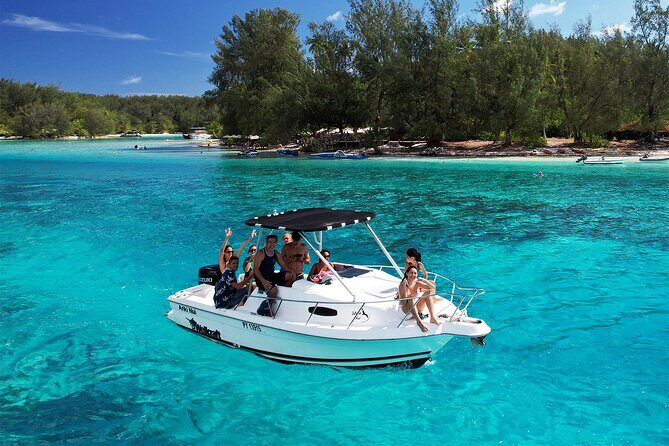 6 Hour Private Boat Activity with Snorkeling & Lunch - Why This Tour Offers Great Value