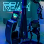 60Min Classic VR (max 4 games) - Why It’s a Good Choice for Wanaka Visitors