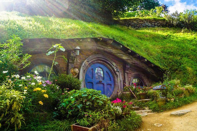6hr Hobbiton Movie Set Tour - Departs Tauranga - Who Should Consider This Tour?