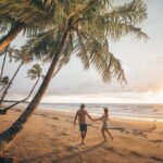 7 Day Brisbane to Cairns Boutique Whitsundays Great Barrier Reef - Day 2: Airlie Beach – Gateway to the Whitsundays