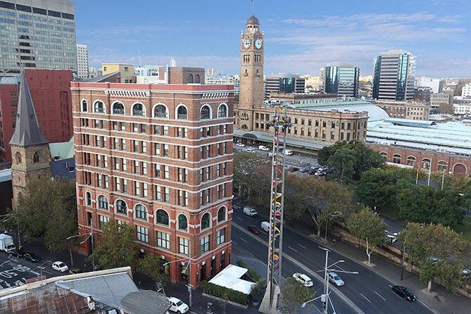 7 Day ULTIMATE Sydney (18 - 35s) - FAQ: Your Practical Questions Answered